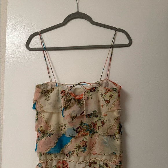 Farm Rio Mini Dress - Picture 2 of 6